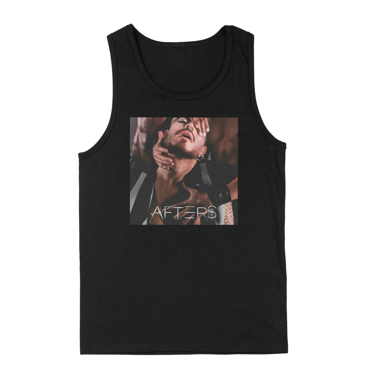 Afters EP Tank Top