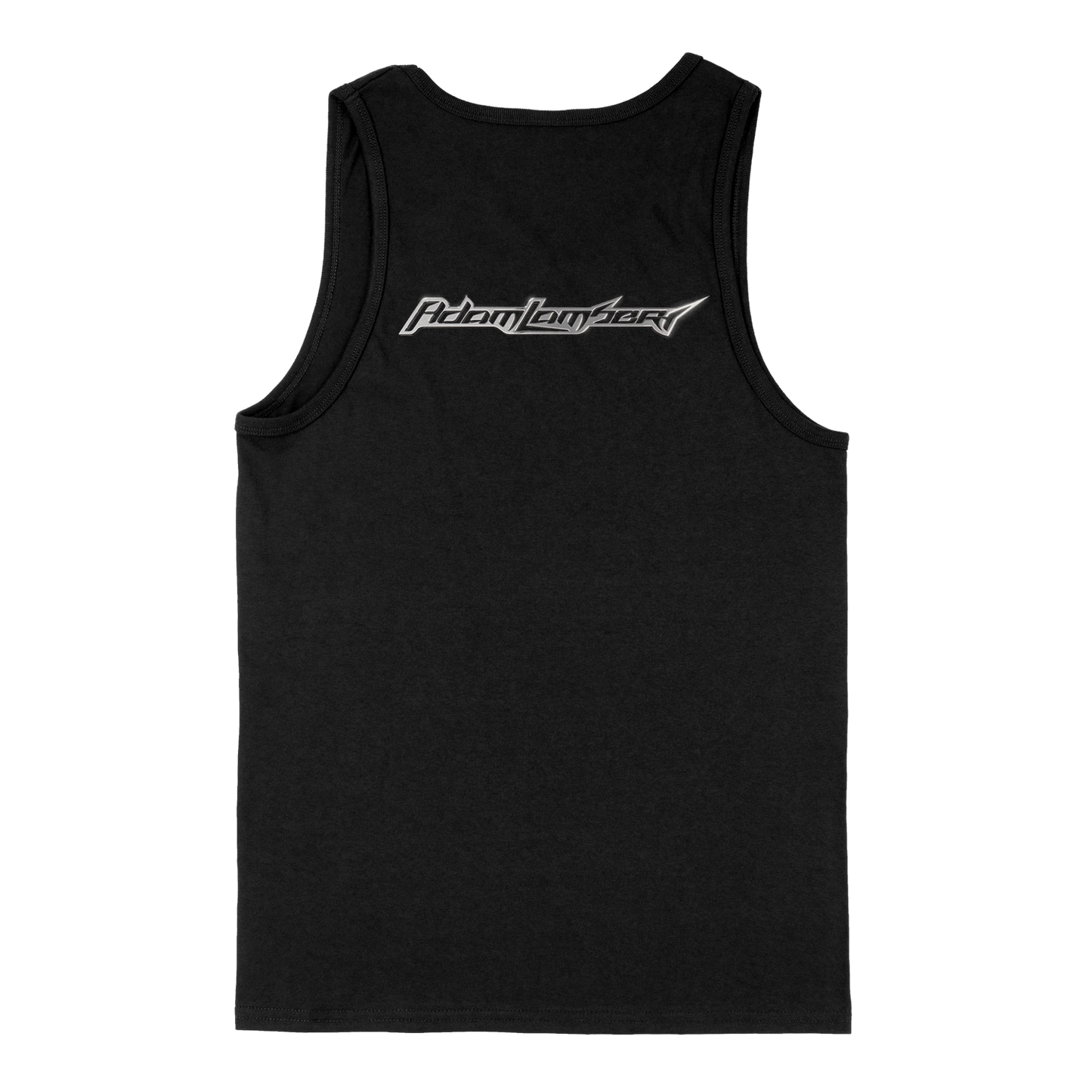 Afters Logo Tank