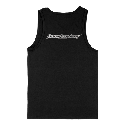 Afters Logo Tank