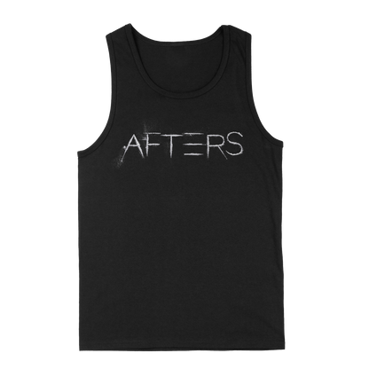 Afters Logo Tank