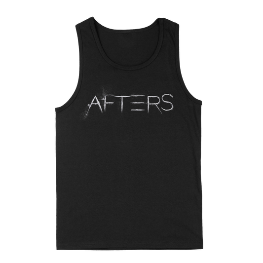 Afters Logo Tank