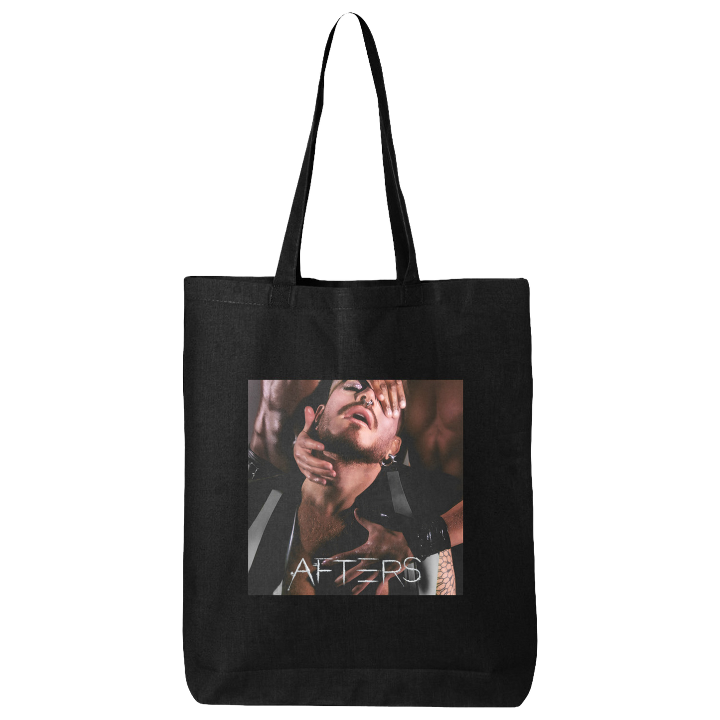 Afters Tote Bag