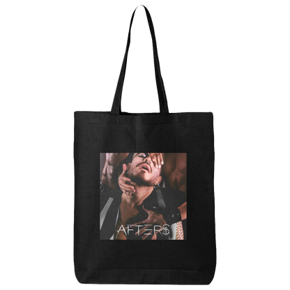 Afters Tote Bag